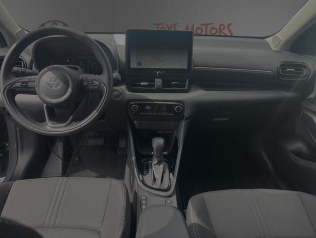 TOYOTA Yaris Hybride 116h Design  YARIS HYBRIDE 116H DESIGN PACK 