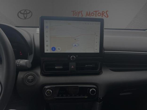 TOYOTA Yaris Hybride 116h Design  YARIS HYBRIDE 116H DESIGN PACK 