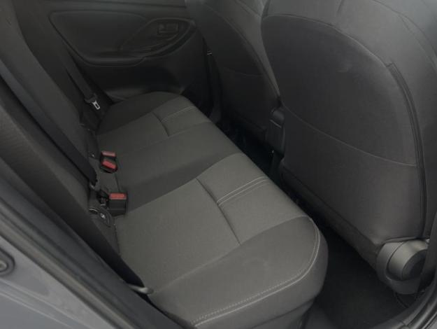 TOYOTA Yaris Hybride 116h Design  YARIS HYBRIDE 116H DESIGN PACK 