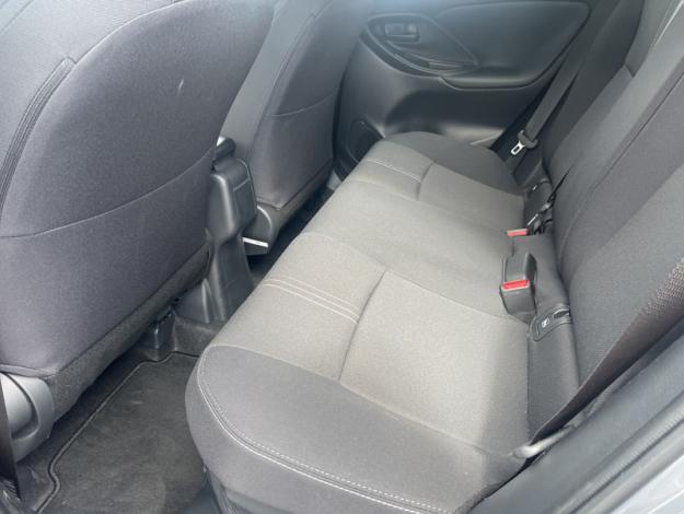 TOYOTA Yaris Hybride 116h Design  YARIS HYBRIDE 116H DESIGN PACK 