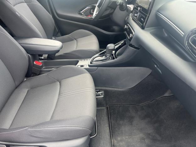 TOYOTA Yaris Hybride 116h Design  YARIS HYBRIDE 116H DESIGN PACK 