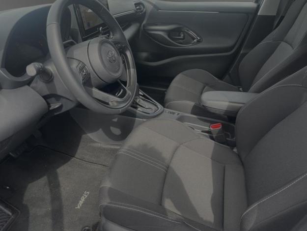 TOYOTA Yaris Hybride 116h Design  YARIS HYBRIDE 116H DESIGN PACK 