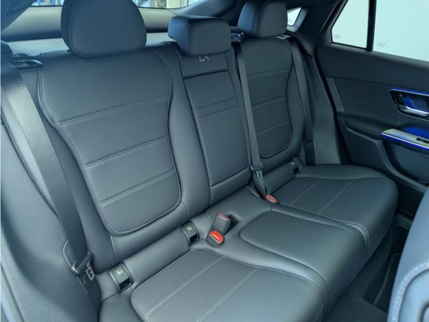 MERCEDES-BENZ GLC Coupé GLC 300 de Hybrid EQ 4MATIC Coupé AMG Line +  GLC 300 d e Hybrid EQ 4MATIC Coupé AMG Line +