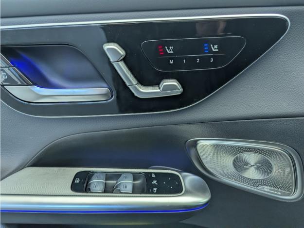 MERCEDES-BENZ GLC Coupé GLC 300 de Hybrid EQ 4MATIC Coupé AMG Line +  GLC 300 d e Hybrid EQ 4MATIC Coupé AMG Line +