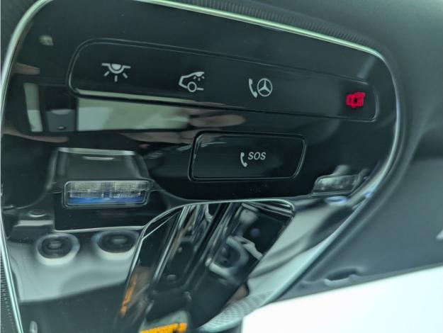 MERCEDES-BENZ GLC Coupé GLC 300 de Hybrid EQ 4MATIC Coupé AMG Line +  GLC 300 d e Hybrid EQ 4MATIC Coupé AMG Line +