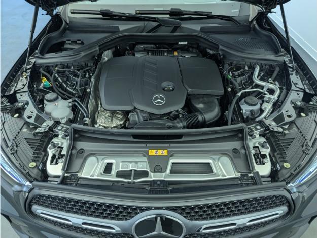 MERCEDES-BENZ GLC Coupé GLC 300 de Hybrid EQ 4MATIC Coupé AMG Line +  GLC 300 d e Hybrid EQ 4MATIC Coupé AMG Line +