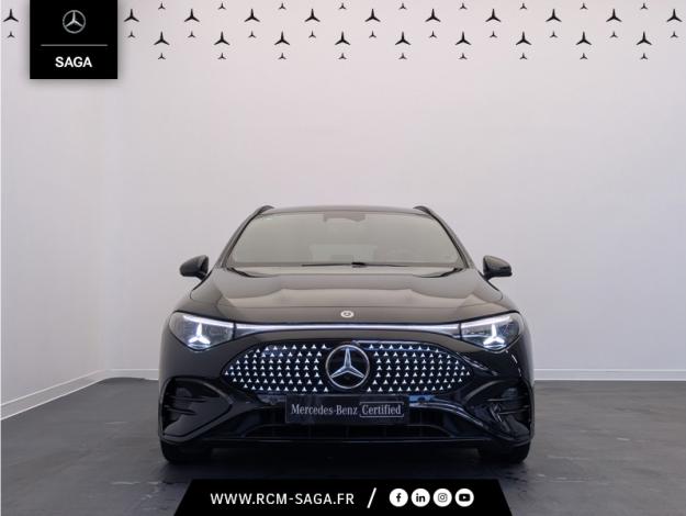 MERCEDES-BENZ CLA Shooting Brake CLA 250+ Shooting Brake avec technologie EQ AMG Line  CLA 250+ Shooting Brake avec technologie EQ AMG Line