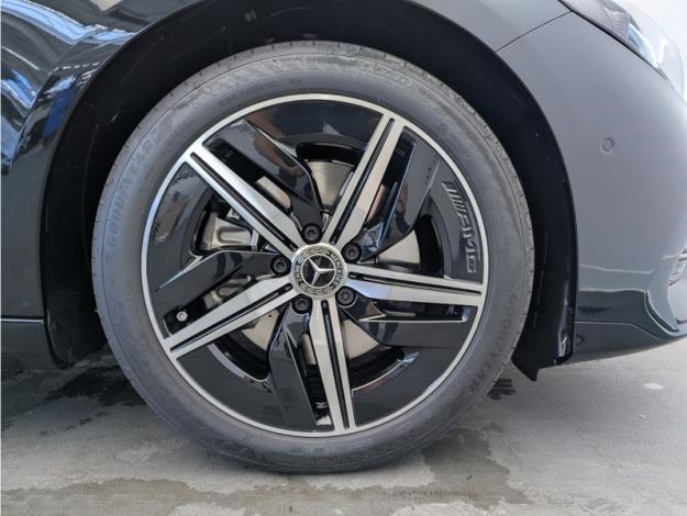 MERCEDES-BENZ CLA Shooting Brake CLA 250+ Shooting Brake avec technologie EQ AMG Line  CLA 250+ Shooting Brake avec technologie EQ AMG Line