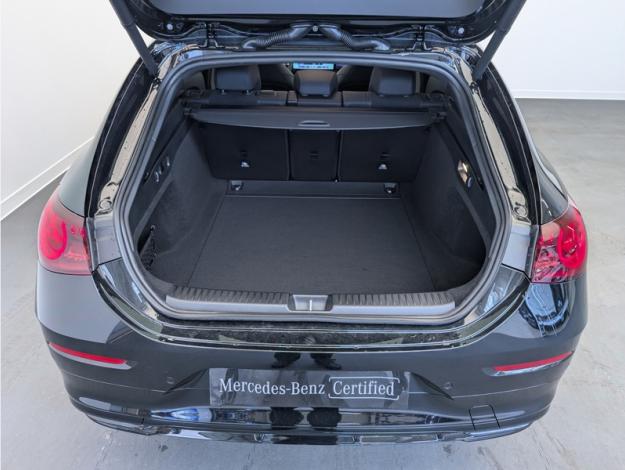 MERCEDES-BENZ CLA Shooting Brake CLA 250+ Shooting Brake avec technologie EQ AMG Line  CLA 250+ Shooting Brake avec technologie EQ AMG Line