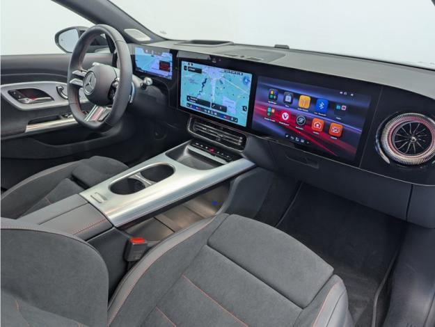MERCEDES-BENZ CLA Shooting Brake CLA 250+ Shooting Brake avec technologie EQ AMG Line  CLA 250+ Shooting Brake avec technologie EQ AMG Line