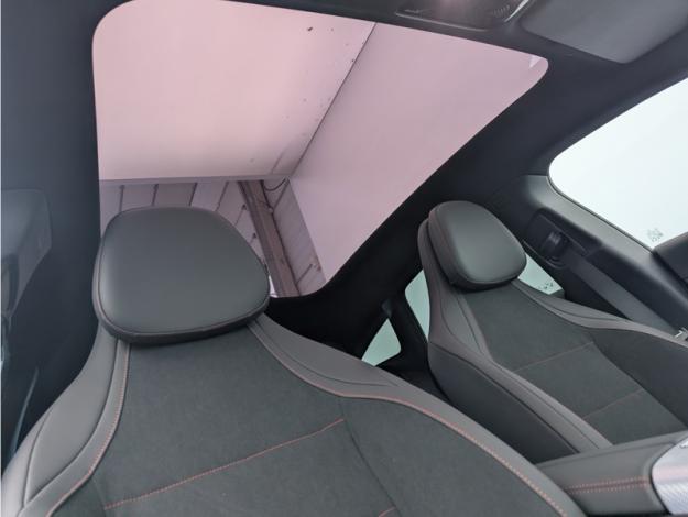 MERCEDES-BENZ CLA Shooting Brake CLA 250+ Shooting Brake avec technologie EQ AMG Line  CLA 250+ Shooting Brake avec technologie EQ AMG Line