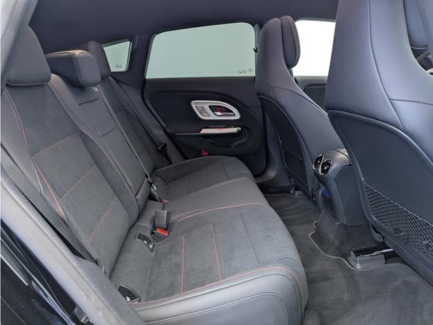 MERCEDES-BENZ CLA Shooting Brake CLA 250+ Shooting Brake avec technologie EQ AMG Line  CLA 250+ Shooting Brake avec technologie EQ AMG Line