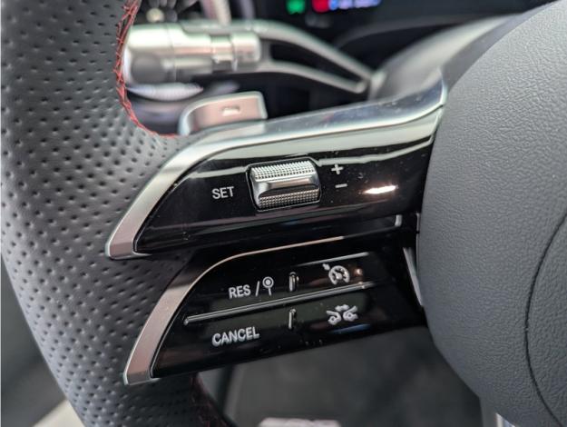 MERCEDES-BENZ CLA Shooting Brake CLA 250+ Shooting Brake avec technologie EQ AMG Line  CLA 250+ Shooting Brake avec technologie EQ AMG Line