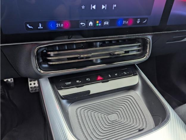 MERCEDES-BENZ CLA Shooting Brake CLA 250+ Shooting Brake avec technologie EQ AMG Line  CLA 250+ Shooting Brake avec technologie EQ AMG Line