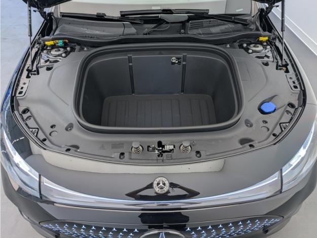 MERCEDES-BENZ CLA Shooting Brake CLA 250+ Shooting Brake avec technologie EQ AMG Line  CLA 250+ Shooting Brake avec technologie EQ AMG Line