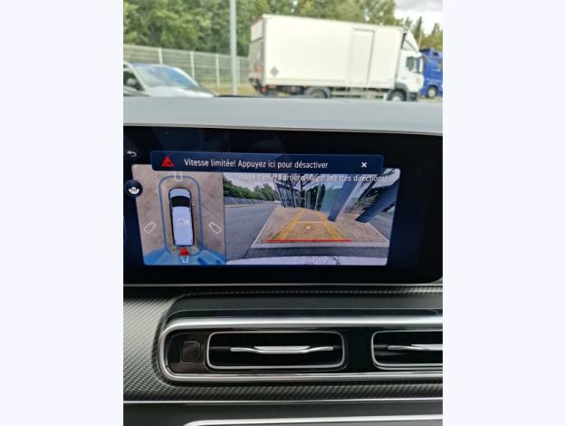 MERCEDES-BENZ Classe V V 300 d 4MATIC AVANTGARDE Extra long  