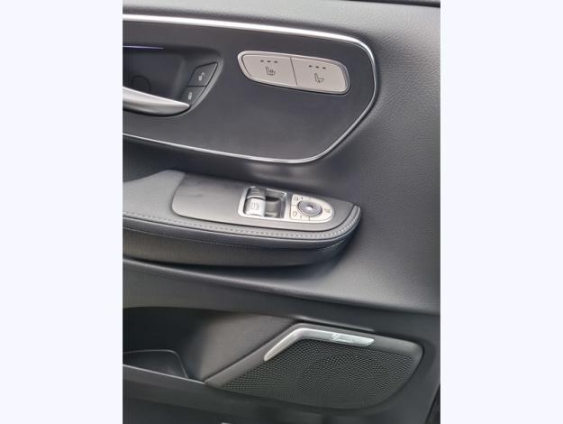 MERCEDES-BENZ Classe V V 300 d 4MATIC AVANTGARDE Extra long  