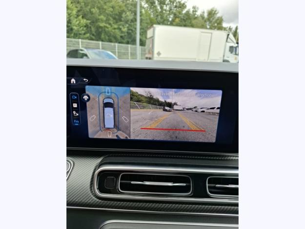 MERCEDES-BENZ Classe V V 300 d 4MATIC AVANTGARDE Extra long  