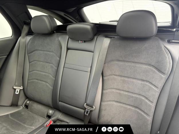 MERCEDES-BENZ Classe E Break Classe E 300 e Hybrid EQ AMG Line Break  Classe E 300 e Hybrid EQ AMG Line Break