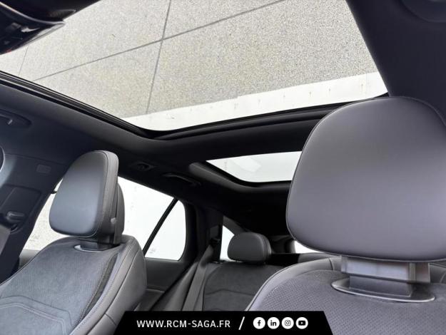 MERCEDES-BENZ Classe E Break Classe E 300 e Hybrid EQ AMG Line Break  Classe E 300 e Hybrid EQ AMG Line Break