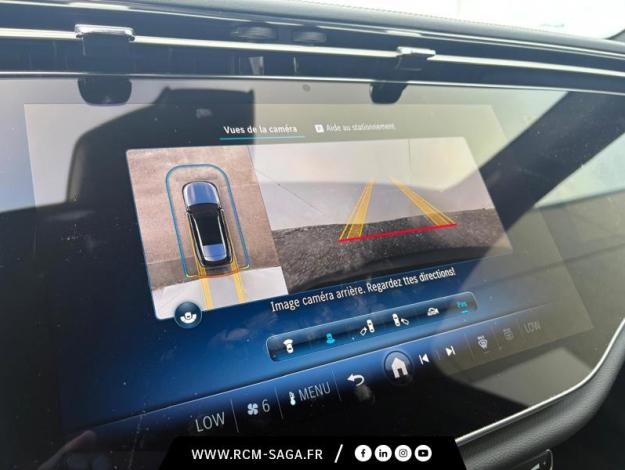 MERCEDES-BENZ Classe E Break Classe E 300 e Hybrid EQ AMG Line Break  Classe E 300 e Hybrid EQ AMG Line Break