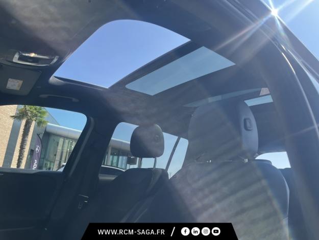 MERCEDES-BENZ GLB 200 d AMG Line  