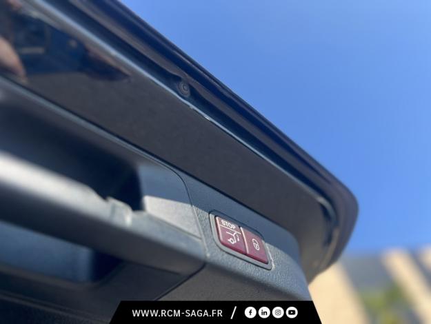 MERCEDES-BENZ GLB 200 d AMG Line  