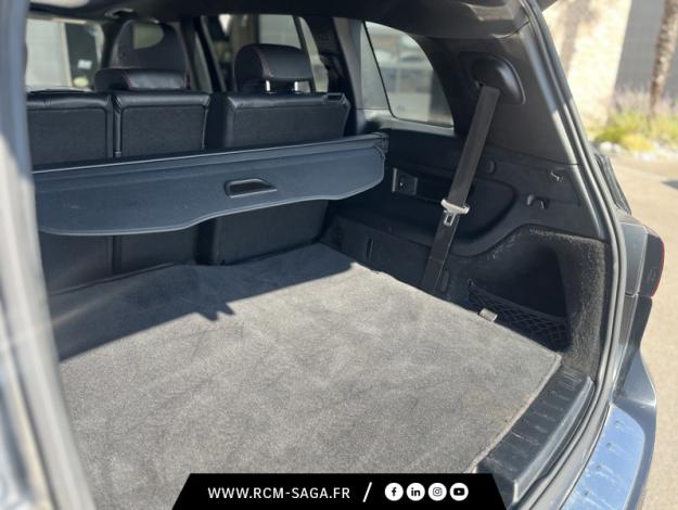 MERCEDES-BENZ GLB 200 d AMG Line  