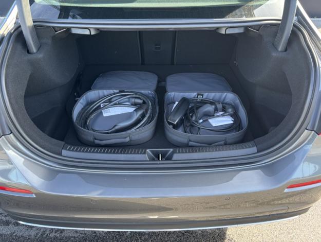 MERCEDES-BENZ Classe A 250 e Hybrid EQ Berline Business Line  Classe A 250 e Hybrid EQ Berline Business Line