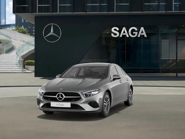 MERCEDES-BENZ Classe A 250 e Hybrid EQ Berline Business Line  Classe A 250 e Hybrid EQ Berline Business Line