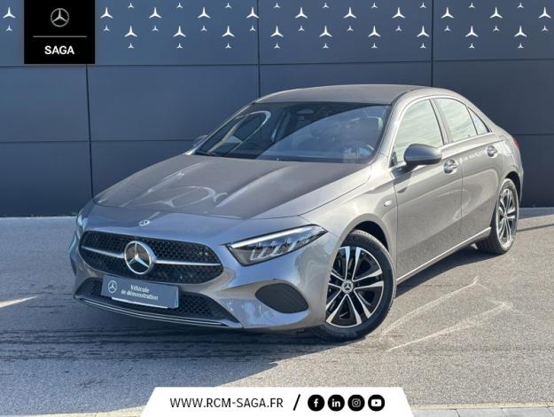 MERCEDES-BENZ Classe A 250 e Hybrid EQ Berline Business Line  Classe A 250 e Hybrid EQ Berline Business Line