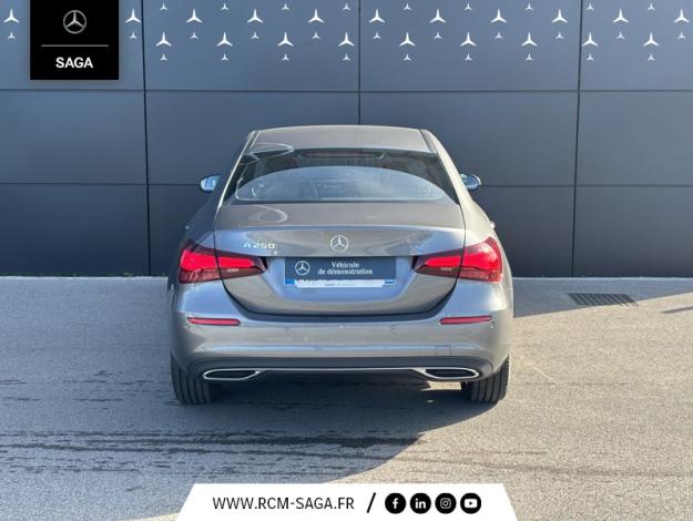 MERCEDES-BENZ Classe A 250 e Hybrid EQ Berline Business Line  Classe A 250 e Hybrid EQ Berline Business Line