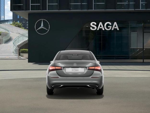 MERCEDES-BENZ Classe A 250 e Hybrid EQ Berline Business Line  Classe A 250 e Hybrid EQ Berline Business Line