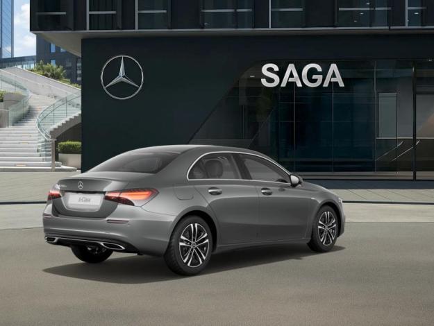 MERCEDES-BENZ Classe A 250 e Hybrid EQ Berline Business Line  Classe A 250 e Hybrid EQ Berline Business Line