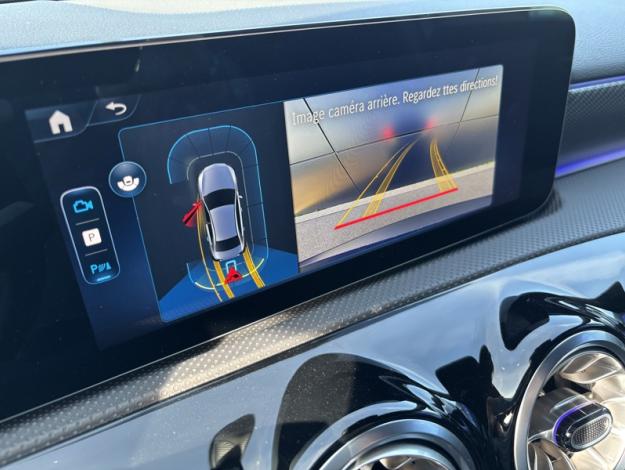 MERCEDES-BENZ Classe A 250 e Hybrid EQ Berline Business Line  Classe A 250 e Hybrid EQ Berline Business Line