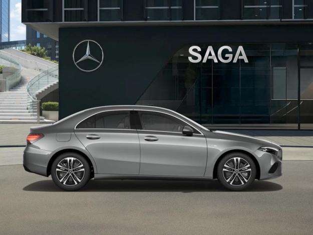 MERCEDES-BENZ Classe A 250 e Hybrid EQ Berline Business Line  Classe A 250 e Hybrid EQ Berline Business Line
