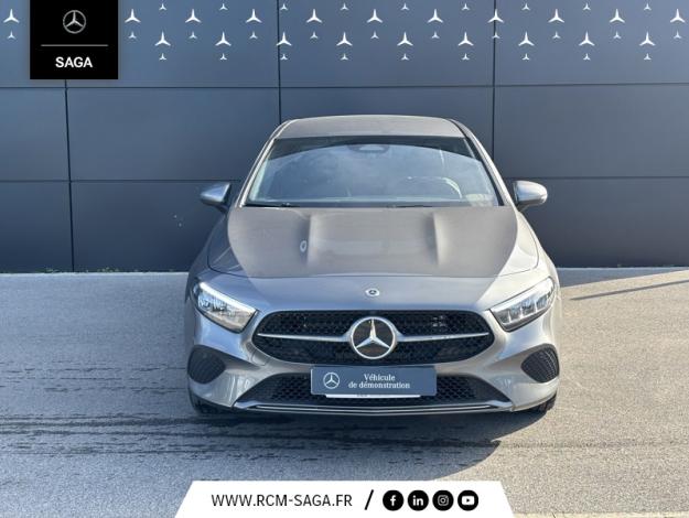 MERCEDES-BENZ Classe A 250 e Hybrid EQ Berline Business Line  Classe A 250 e Hybrid EQ Berline Business Line