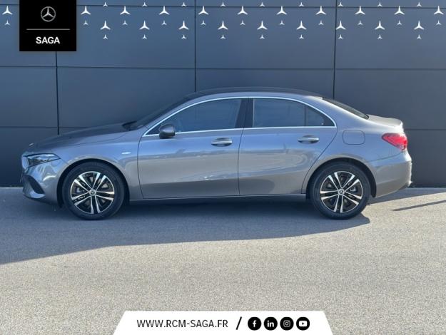 MERCEDES-BENZ Classe A 250 e Hybrid EQ Berline Business Line  Classe A 250 e Hybrid EQ Berline Business Line