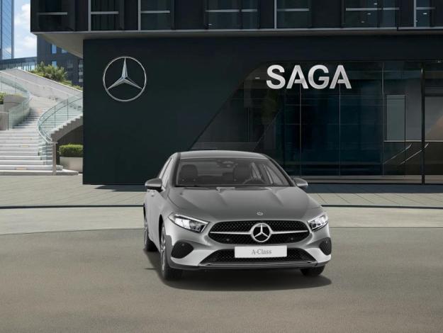 MERCEDES-BENZ Classe A 250 e Hybrid EQ Berline Business Line  Classe A 250 e Hybrid EQ Berline Business Line