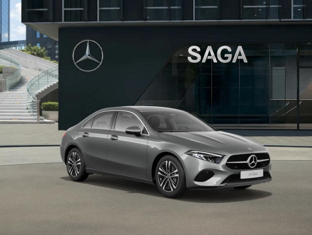 MERCEDES-BENZ Classe A 250 e Hybrid EQ Berline Business Line  Classe A 250 e Hybrid EQ Berline Business Line