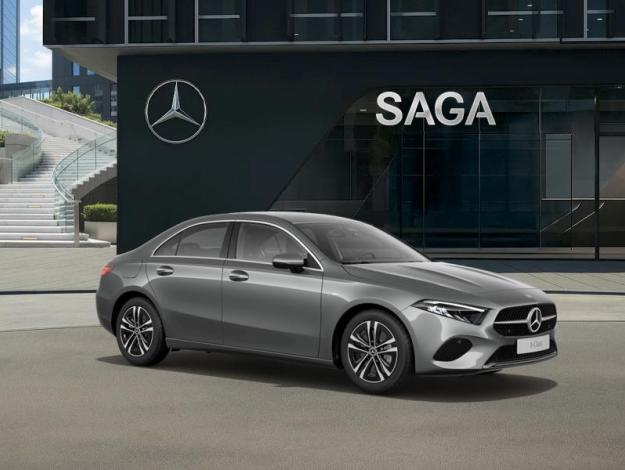 MERCEDES-BENZ Classe A 250 e Hybrid EQ Berline Business Line  Classe A 250 e Hybrid EQ Berline Business Line