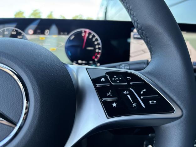 MERCEDES-BENZ Classe A 250 e Hybrid EQ Berline Business Line  Classe A 250 e Hybrid EQ Berline Business Line