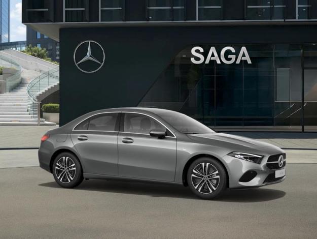 MERCEDES-BENZ Classe A 250 e Hybrid EQ Berline Business Line  Classe A 250 e Hybrid EQ Berline Business Line