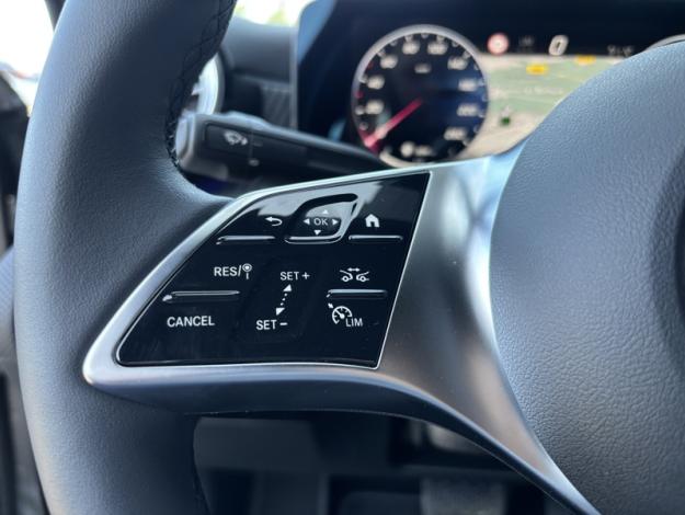 MERCEDES-BENZ Classe A 250 e Hybrid EQ Berline Business Line  Classe A 250 e Hybrid EQ Berline Business Line