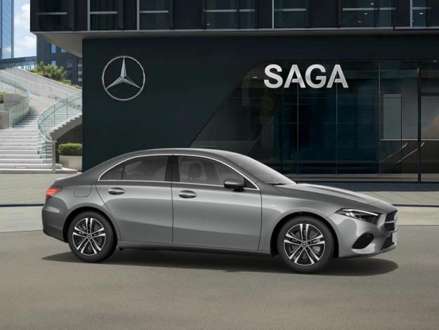 MERCEDES-BENZ Classe A 250 e Hybrid EQ Berline Business Line  Classe A 250 e Hybrid EQ Berline Business Line