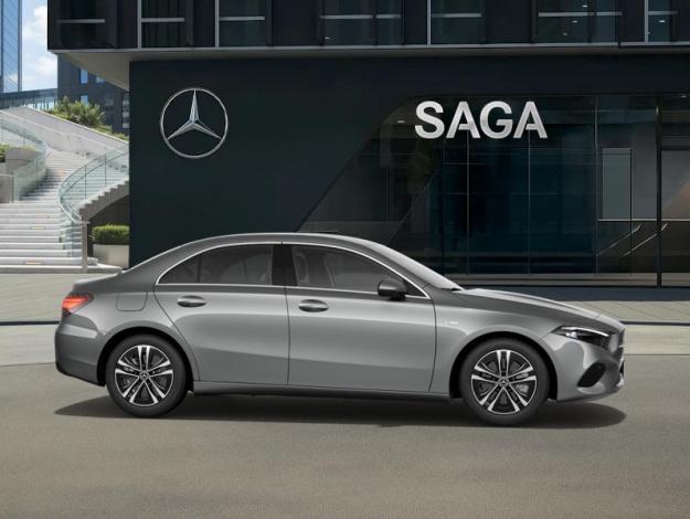 MERCEDES-BENZ Classe A 250 e Hybrid EQ Berline Business Line  Classe A 250 e Hybrid EQ Berline Business Line