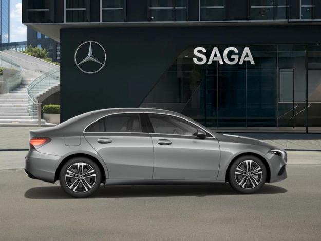 MERCEDES-BENZ Classe A 250 e Hybrid EQ Berline Business Line  Classe A 250 e Hybrid EQ Berline Business Line