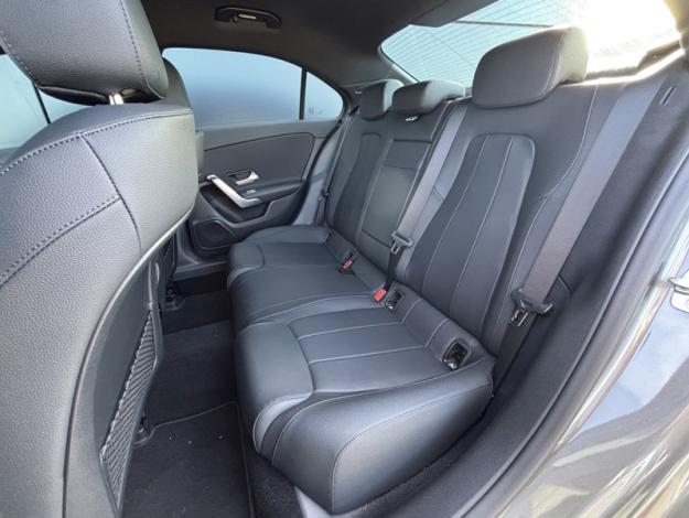 MERCEDES-BENZ Classe A 250 e Hybrid EQ Berline Business Line  Classe A 250 e Hybrid EQ Berline Business Line