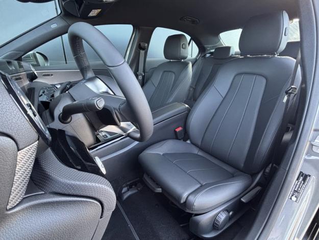 MERCEDES-BENZ Classe A 250 e Hybrid EQ Berline Business Line  Classe A 250 e Hybrid EQ Berline Business Line