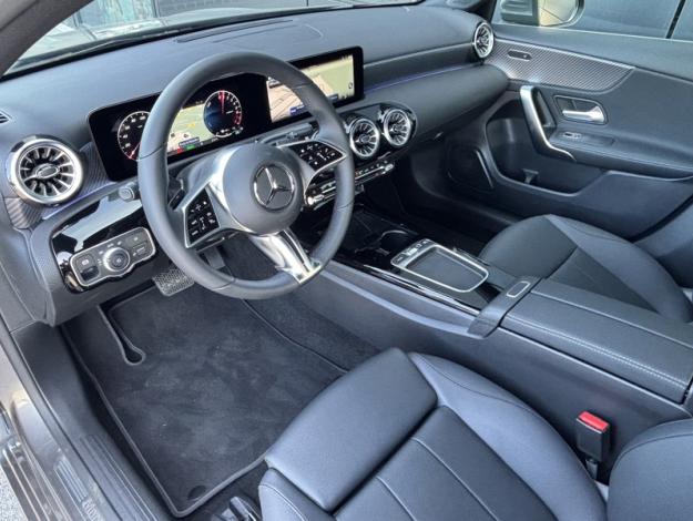 MERCEDES-BENZ Classe A 250 e Hybrid EQ Berline Business Line  Classe A 250 e Hybrid EQ Berline Business Line